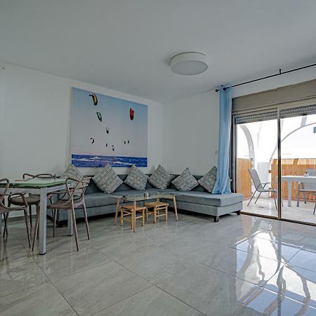 Amdar By Sun And View Eilat Exterior foto