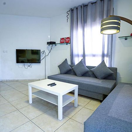 Amdar By Sun And View Eilat Exterior foto