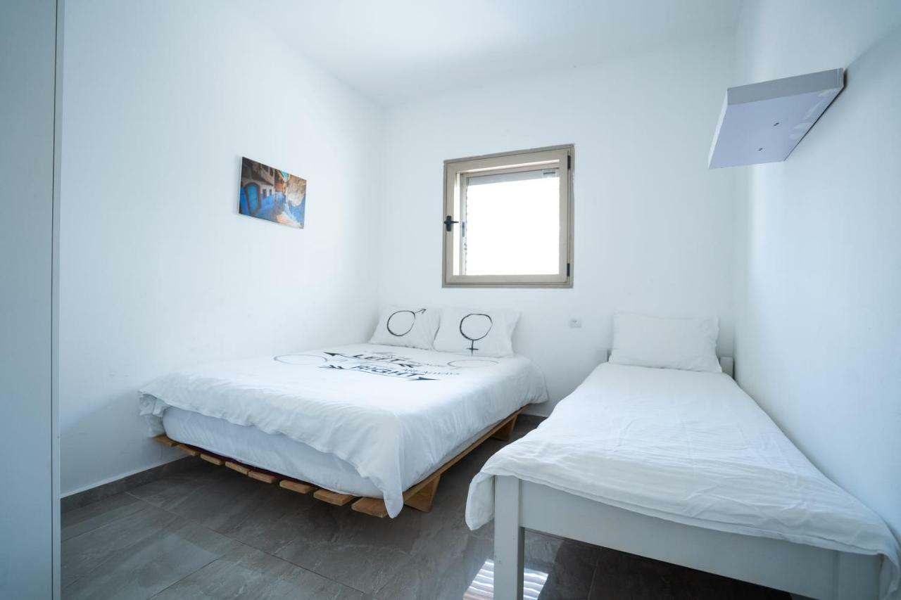 Amdar By Sun And View Eilat Exterior foto