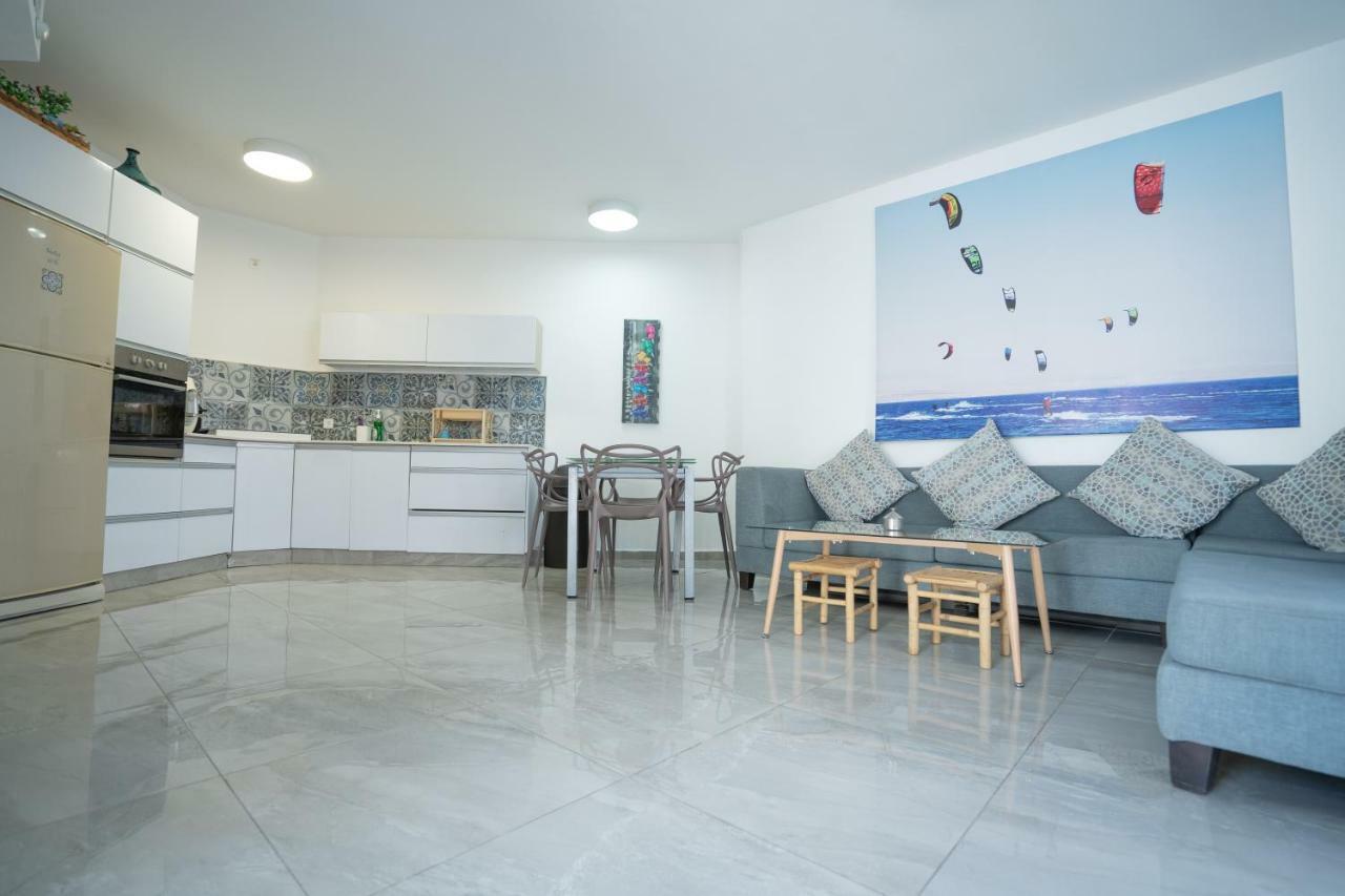 Amdar By Sun And View Eilat Exterior foto