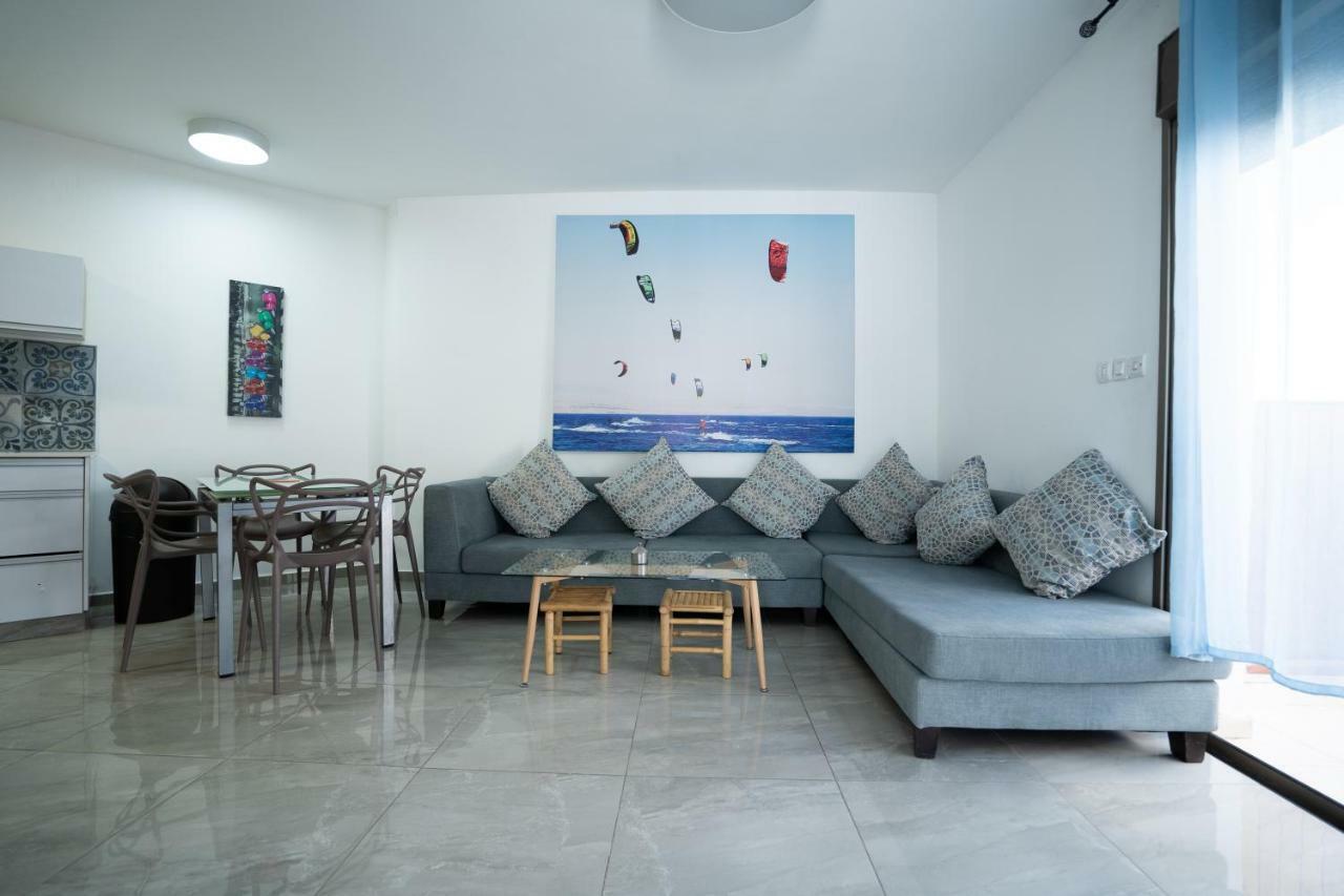 Amdar By Sun And View Eilat Exterior foto