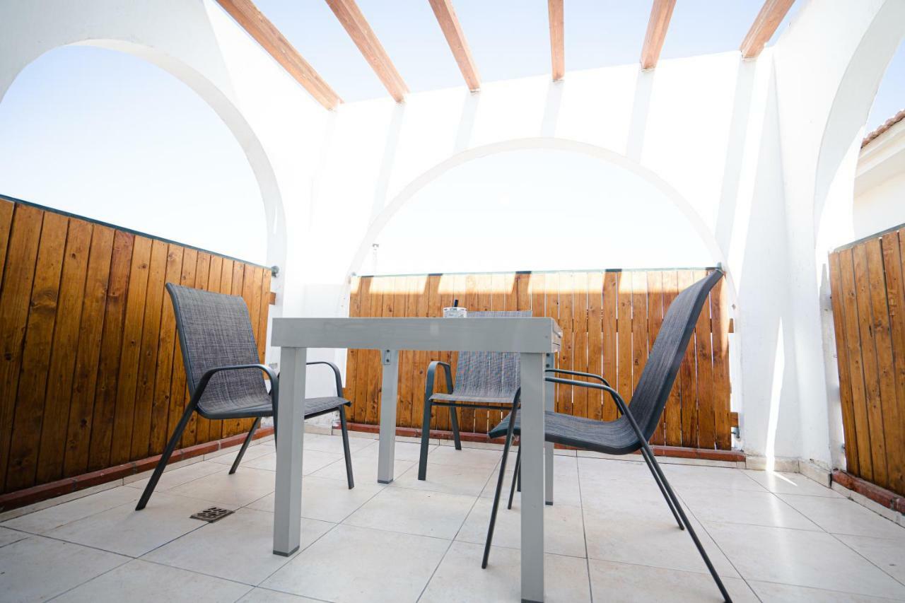 Amdar By Sun And View Eilat Exterior foto