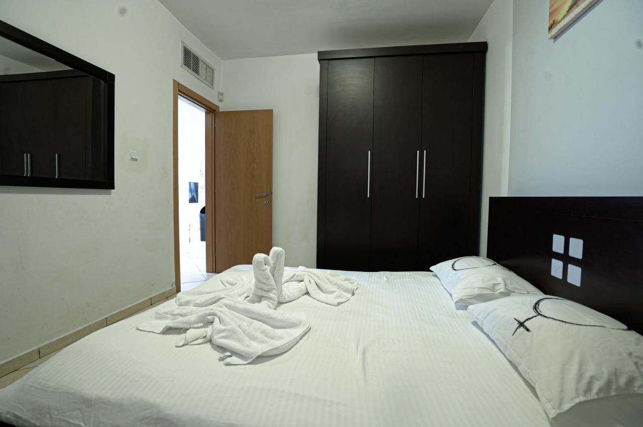 Amdar By Sun And View Eilat Exterior foto