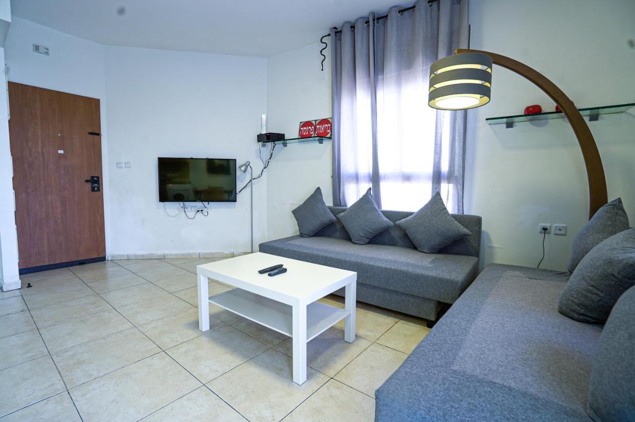 Amdar By Sun And View Eilat Exterior foto