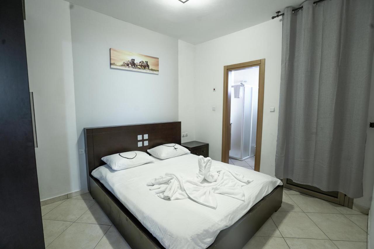 Amdar By Sun And View Eilat Exterior foto