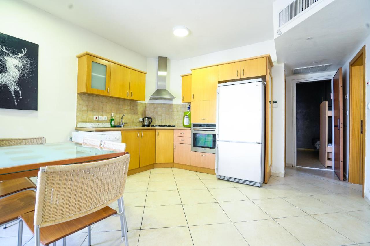 Amdar By Sun And View Eilat Exterior foto