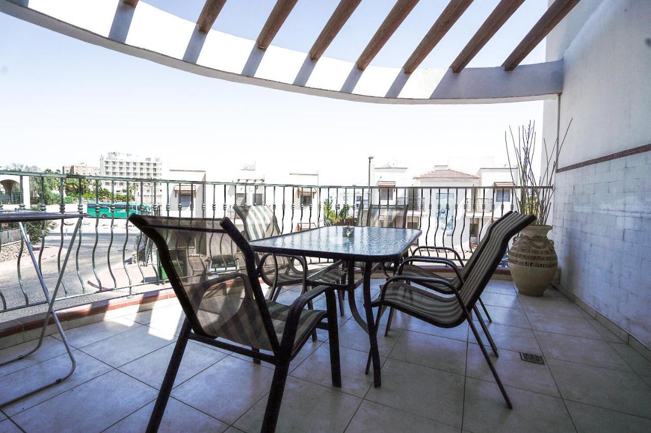 Amdar By Sun And View Eilat Exterior foto