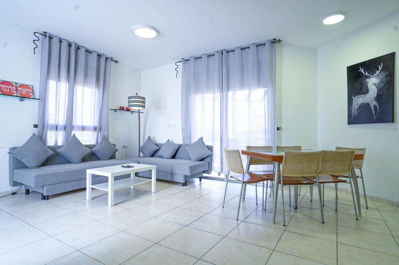 Amdar By Sun And View Eilat Exterior foto